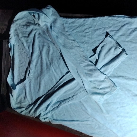 NOBO XL Long Sleeve Tee - Picture 1 of 1